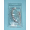 Transkit – Mitsubishi Lancer EVO 6,5 / 2001 – front bumper 1/24 